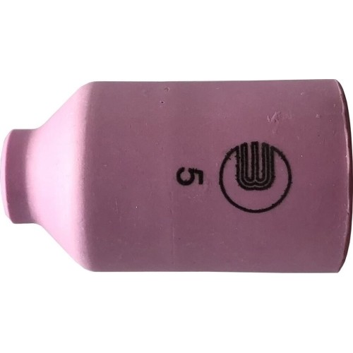 Keramikinė tūta, lęšiui (T-17/18/26) – Nr. 5 - 42x8