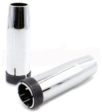 Tūta MB24/23/240 DN12,5 63,5mm, kūginė