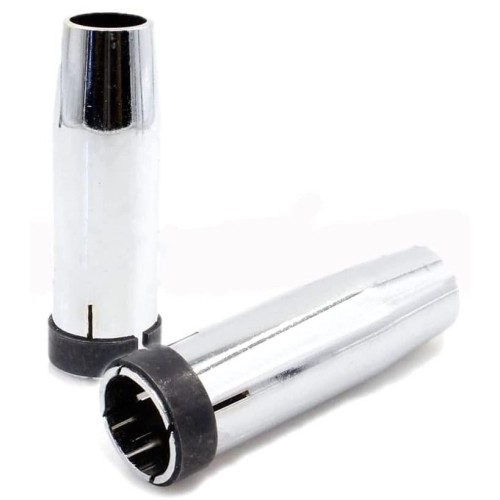 Tūta MB24/23/240 DN12,5 63,5mm, kūginė