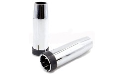 Tūta MB24/23/240 DN12,5 63,5mm, kūginė