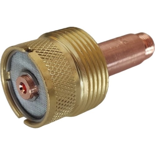 TIG dujų lęšis T17/18/26 Jumbo - 2,4mm