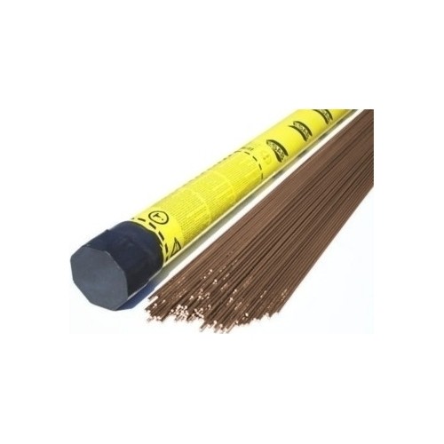 Suvirinimo viela ESAB OK Tigrod 12.64 - 2.4mm / 5kg