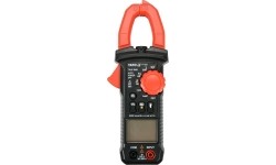Digital clamp meter AC/DC