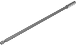 Magnetinis antgalių laikiklis 250mm