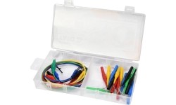 Measuring elements set (20pcs) for multimeter
