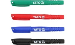 Markerių techninių rinkinys (4vnt)