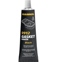 Hermetikas juodas MANNOL 85g