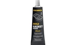 MANNOL Gasket maker black 85g