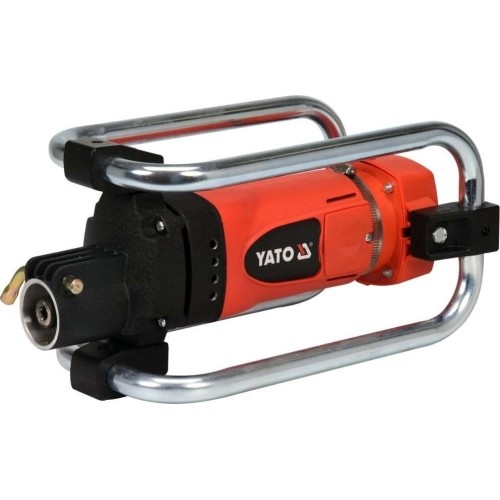 Concrete vibrator 4m 2300W