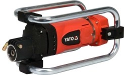 Concrete vibrator 4m 2300W