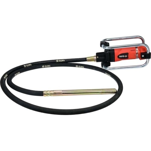 Concrete vibrator 4m 2300W
