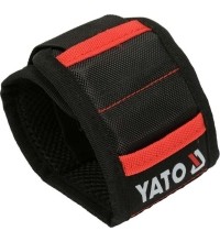 Magnetinė apyrankė (2 kišenių)