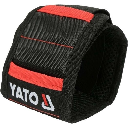 Magnetinė apyrankė (2 kišenių)