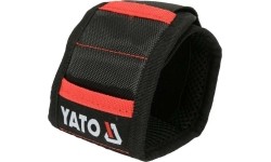 Magnetinė apyrankė (2 kišenių)