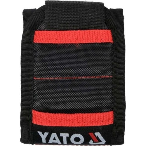 Magnetinė apyrankė (2 kišenių)