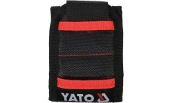 Magnetinė apyrankė (2 kišenių)