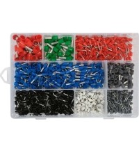 Terminal connector set (1200pcs)