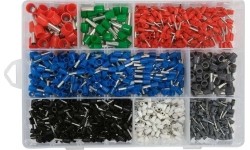 Terminal connector set (1200pcs)