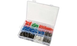 Terminal connector set (1200pcs)