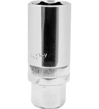 Galvutė žvakei 3/8 18mm