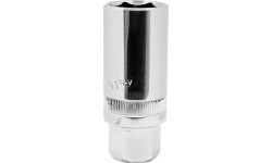 3/8" Dr. Spark plug socket 18mm