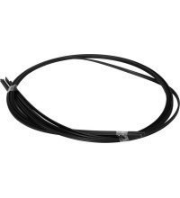 Plastiko suvirinimo juostų rinkinys (5vnt) (PP polipropilenas) 2.5x5mm 5х1m