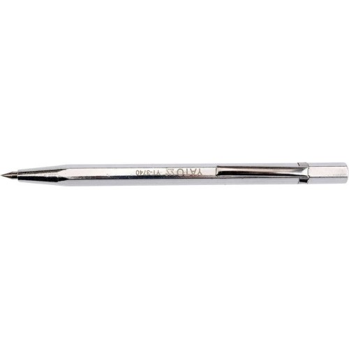 Žymeklis metalui / stiklui / keramikai 140mm