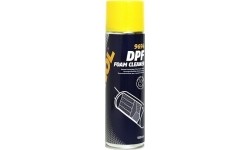 DPF foam cleaner 500ml, MANNOL