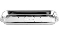 Magnetinis indas 350x150mm