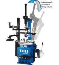 Tyre changer
