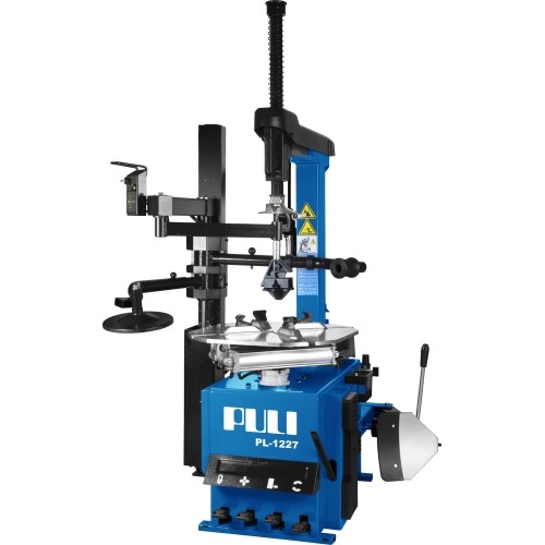 Tyre changer