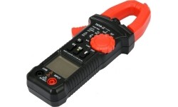 Digital clamp meter AC/DC