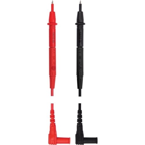 Digital clamp meter AC/DC