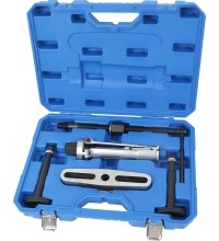 Cilindro indėklo nuėmiklis 2 griebtuvų