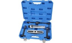 Cylinder liner extractor tool 2jaw