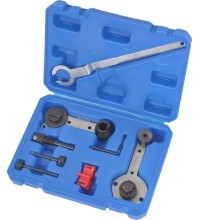 Degimo kampo fiksatorių rinkinys VAG 1.2/ 1.4 TSI