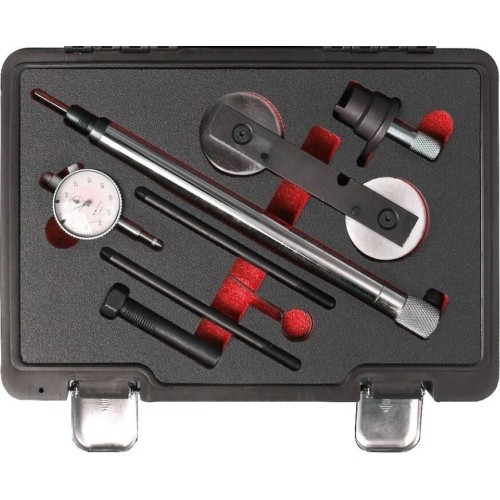 Degimo kampo fiksatorių rinkinys VAG 1.2 1.4 1.6 FSI/TSI/TFSI+TDC