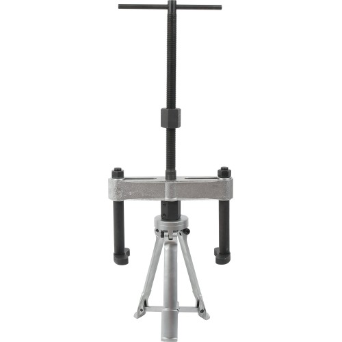 Cylinder liner extractor tool 2jaw