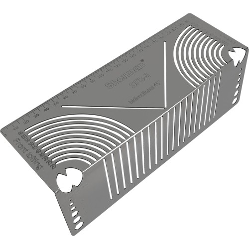 Corner making device SPS-1 