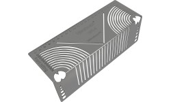 Corner making device SPS-1 