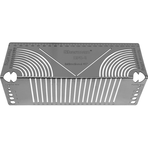 Corner making device SPS-1 