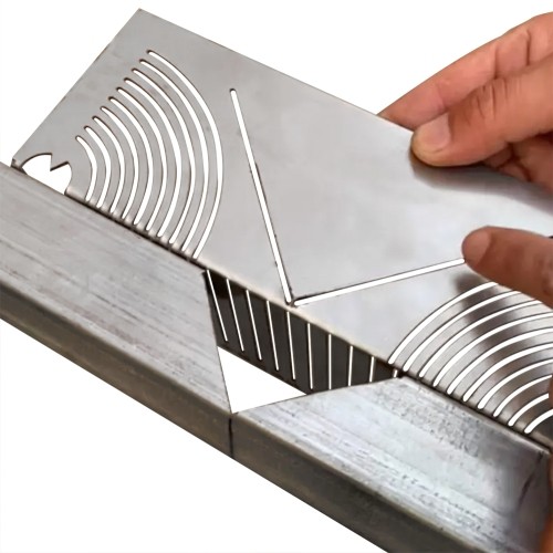 Corner making device SPS-1 