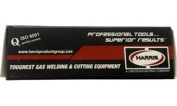 Atbulinis vožtuvas 886GB R (deguoniui), pjovikliui