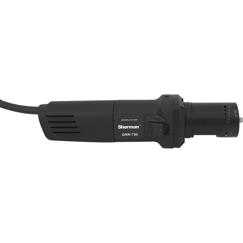 Manual tungsten electrode sharpener GRR-75