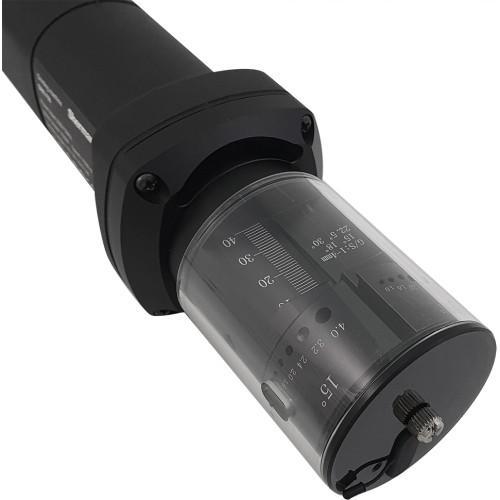 Manual tungsten electrode sharpener GRR-75
