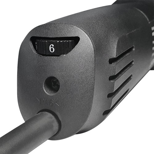 Rankinis volframinių elektrodų galąstuvas GRR-75
