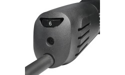 Manual tungsten electrode sharpener GRR-75
