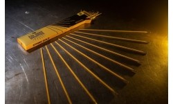 Suvirinimo elektrodai ESAB Goldrox 1kg - 4.0mm