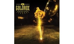 Suvirinimo elektrodai ESAB Goldrox 1kg - 4.0mm