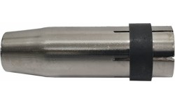 MIG/MAG TW24 conical gas nozzle